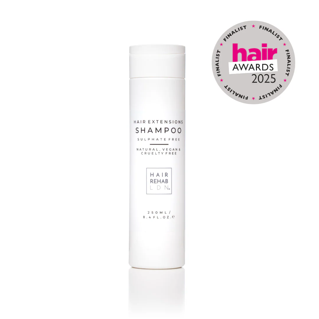 Hair Rehab Top Picks