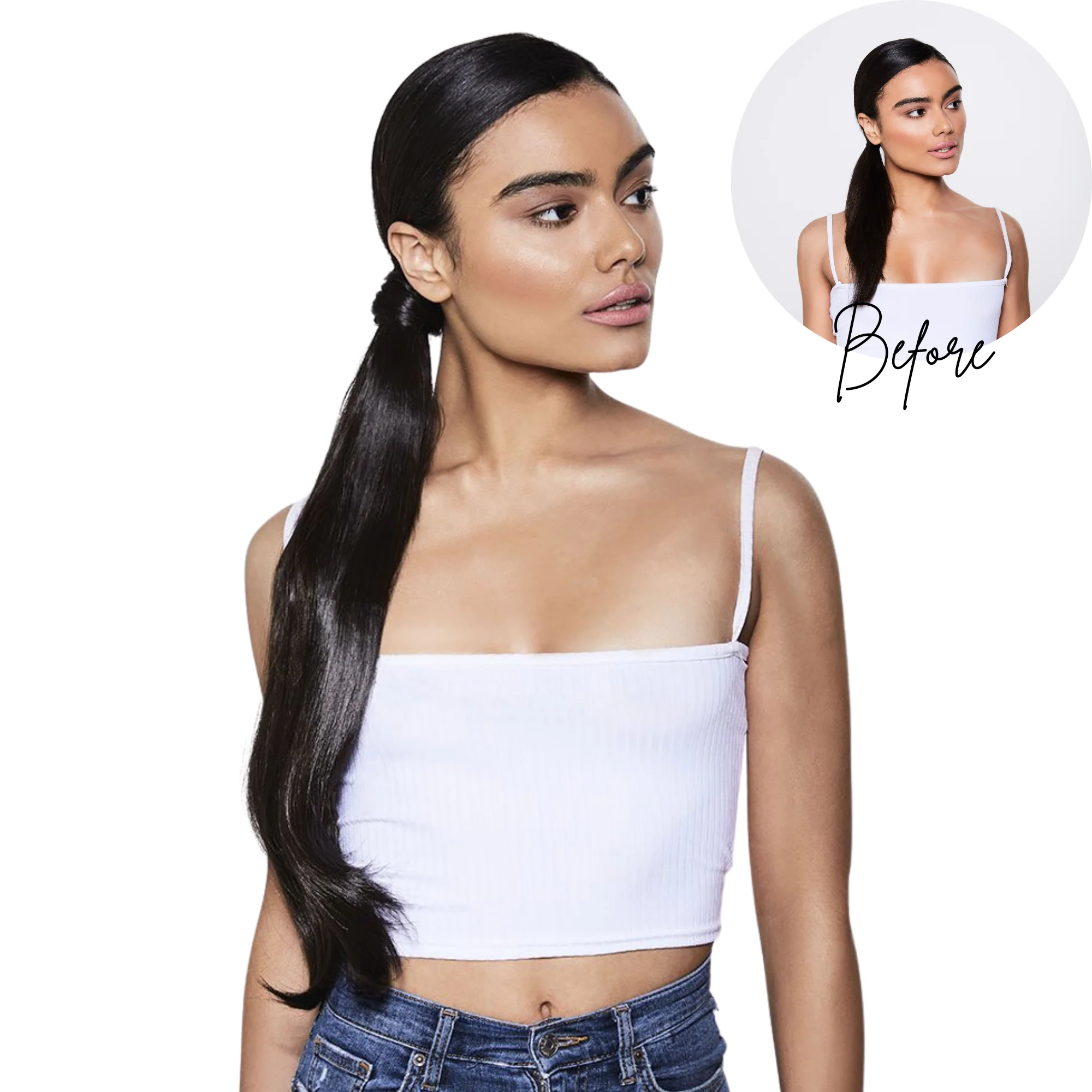 Sleek Pony Sale